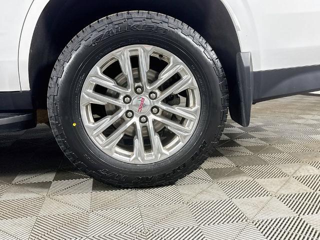 2021 GMC Yukon 4WD SLT