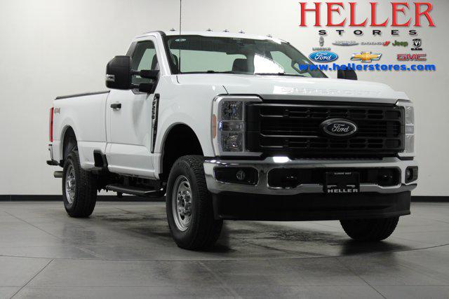 2024 Ford F-250 XL for sale near El Paso, IL