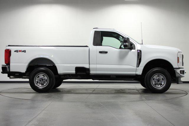 2024 Ford F-250 XL