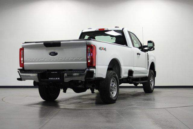 2024 Ford F-250 XL
