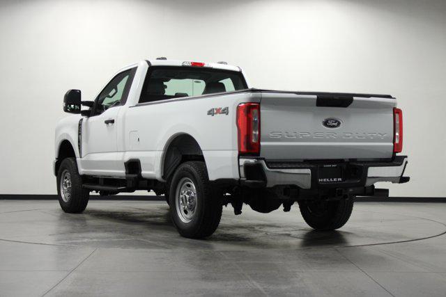 2024 Ford F-250 XL
