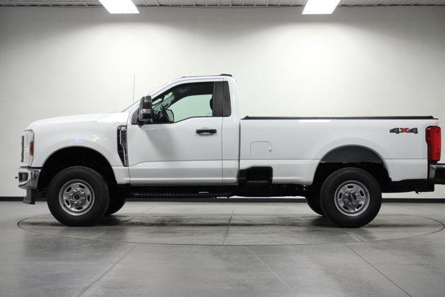 2024 Ford F-250 XL