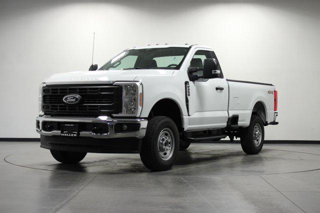 2024 Ford F-250 XL