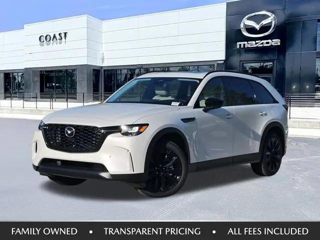 2026 Mazda X-90 3.3 Turbo Premium Sport for sale in Port Richey, FL