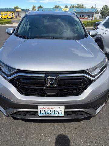 2021 Honda CR-V AWD Touring for sale in Moses Lake, WA
