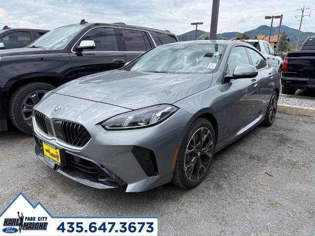 2025 BMW Coupe xDrive for sale in Park City, UT
