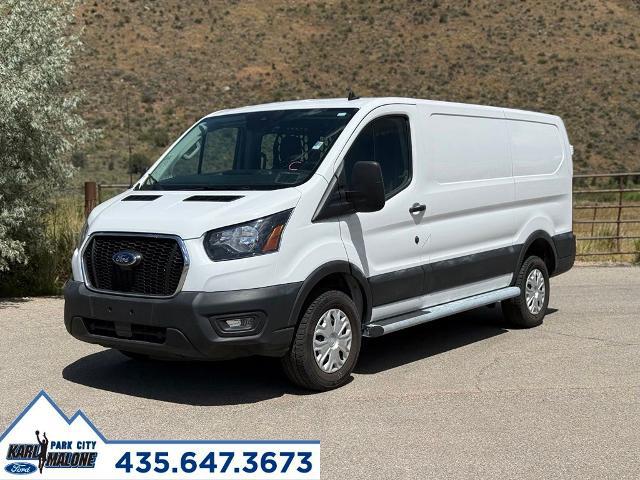 2025 Ford Transit Cargo Van Base for sale in Park City, UT