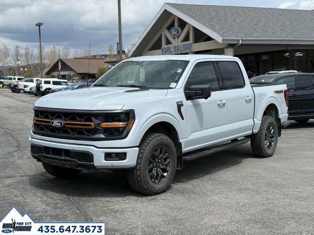 2025 Ford F-150 Tremor for sale in Park City, UT