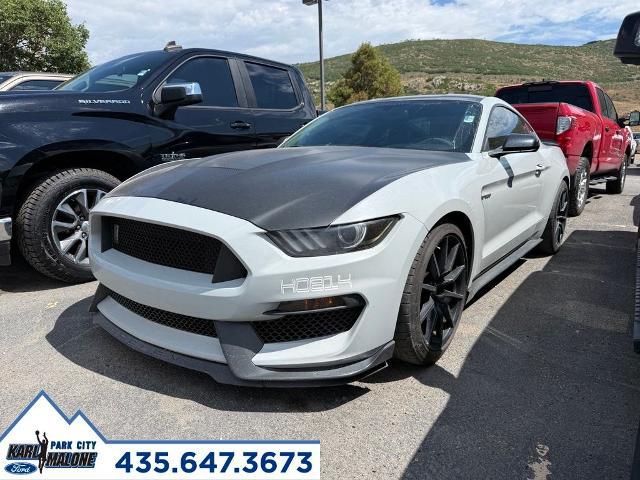 2017 Ford GT Shelby GT350 for sale in Park City, UT