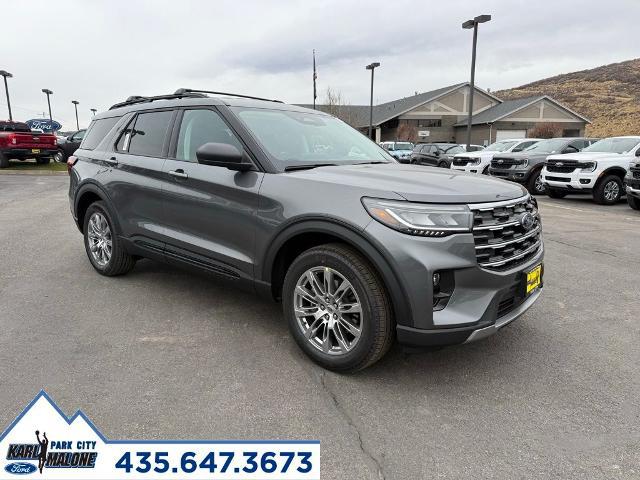 2026 Ford Explorer Active for sale in Park City, UT