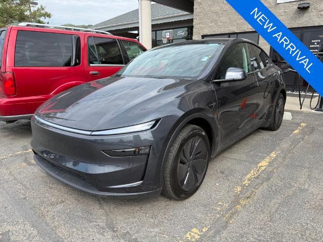 2026 Tesla Model Y Unknown for sale in Park City, UT