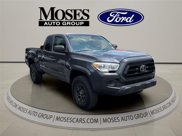 2020 Toyota Tacoma SR for sale in JEFFERSON, WV