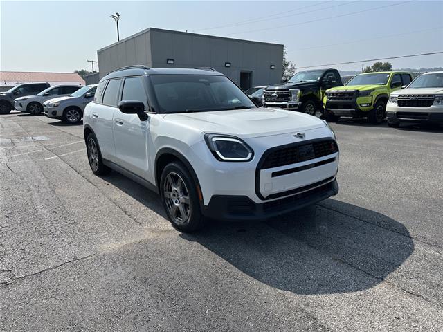 2025 MINI Cooper Countryman Cooper S for sale in JEFFERSON, WV
