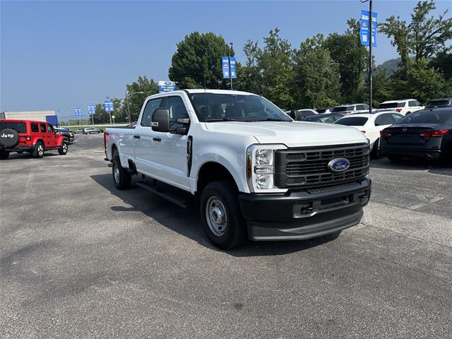 2026 Ford F-250 XL for sale in JEFFERSON, WV