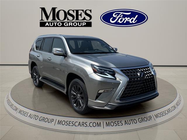 2020 Lexus GX 460 Premium for sale in JEFFERSON, WV