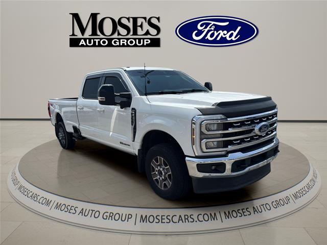 2024 Ford F-350 Lariat for sale in JEFFERSON, WV