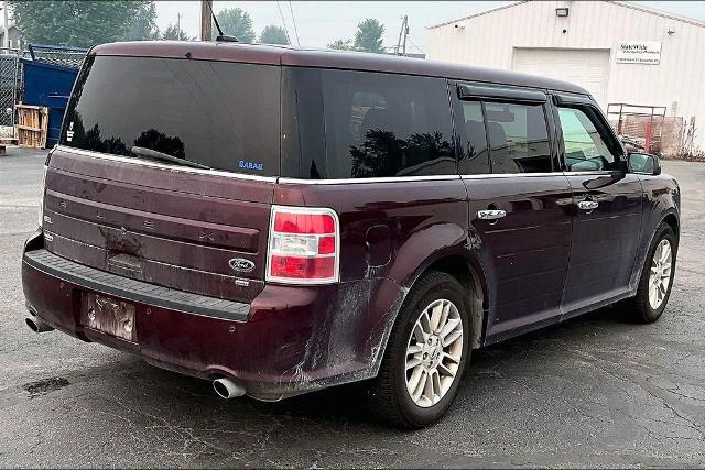 2017 Ford Flex SEL