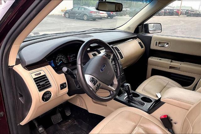 2017 Ford Flex SEL