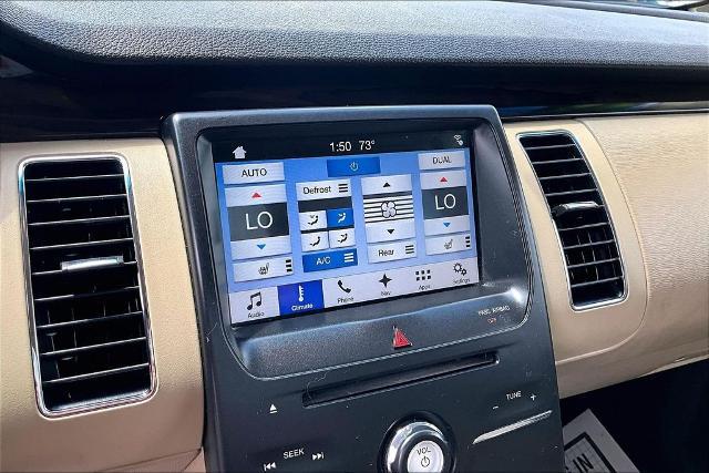2017 Ford Flex SEL