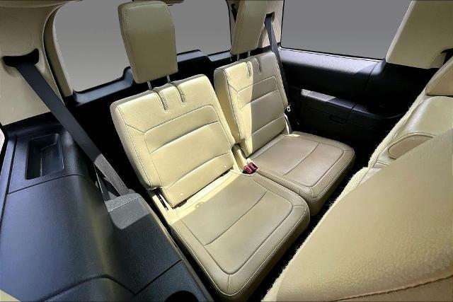 2017 Ford Flex SEL