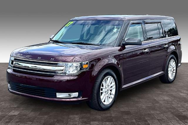 2017 Ford Flex SEL