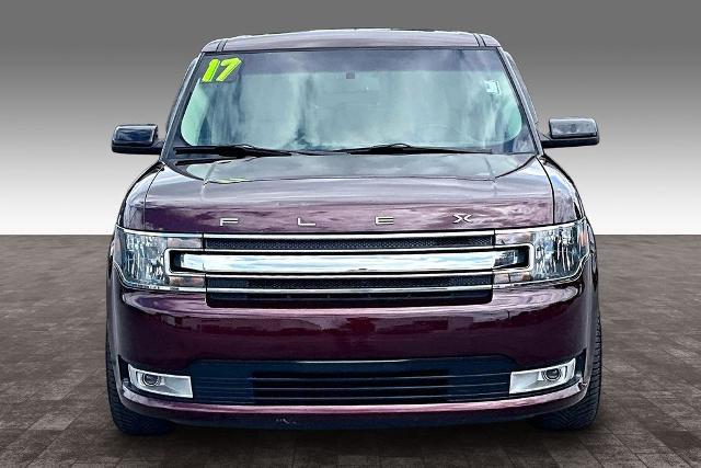 2017 Ford Flex SEL