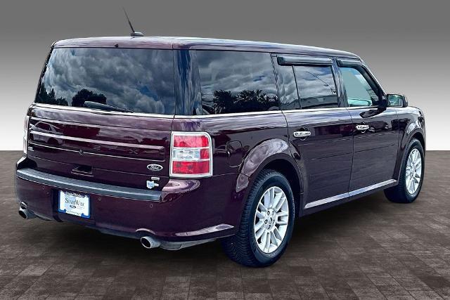 2017 Ford Flex SEL