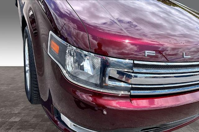 2017 Ford Flex SEL