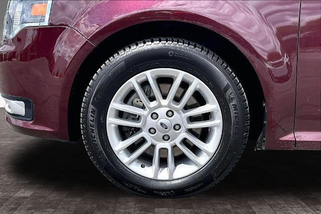 2017 Ford Flex SEL
