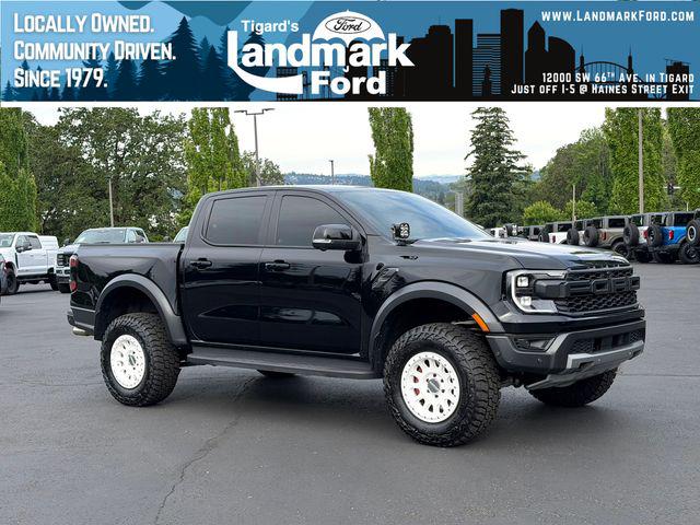 2024 Ford Ranger Raptor for sale in Tigard, OR