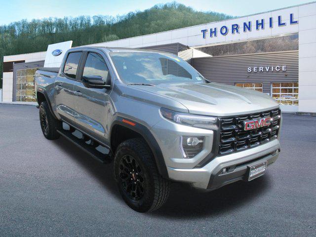 2026 GMC Canyon Elevation, 4WD for sale in Chapmanville, WV