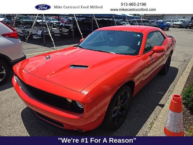 2023 Dodge Challenger for sale near Milford, OH
