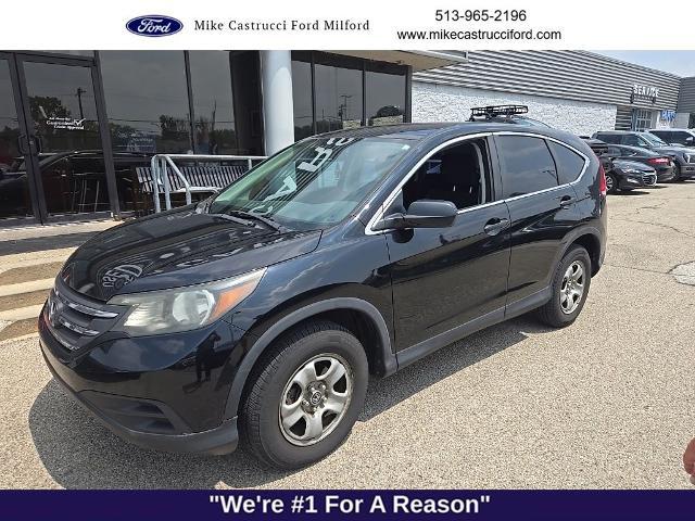 2014 Honda CR-V LX for sale near Milford, OH