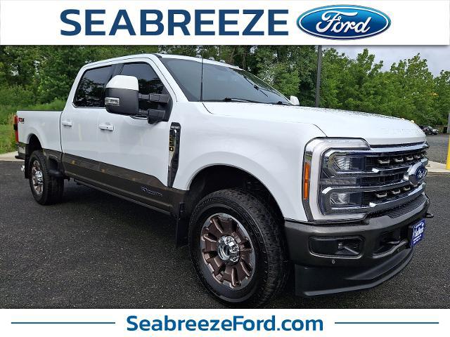 2023 Ford F-250 King Ranch for sale in Wall, NJ