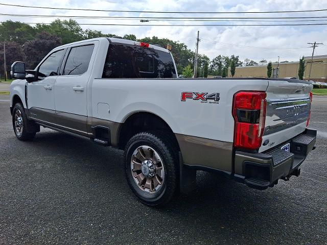 2023 Ford F-250 King Ranch