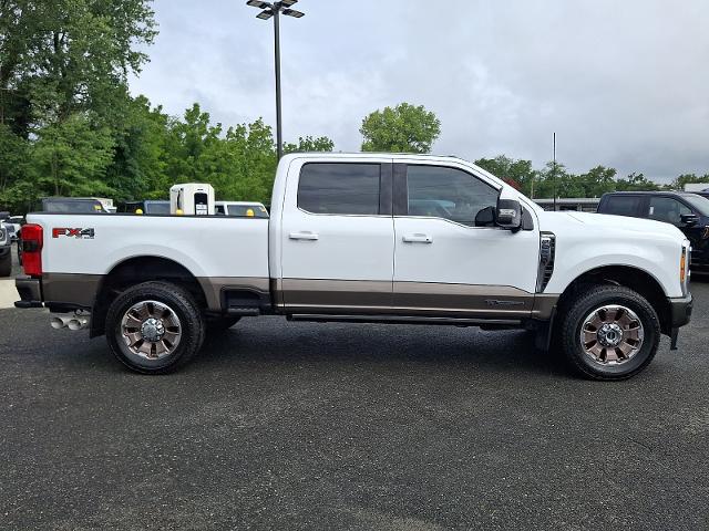 2023 Ford F-250 King Ranch