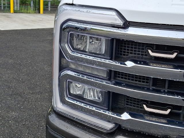 2023 Ford F-250 King Ranch