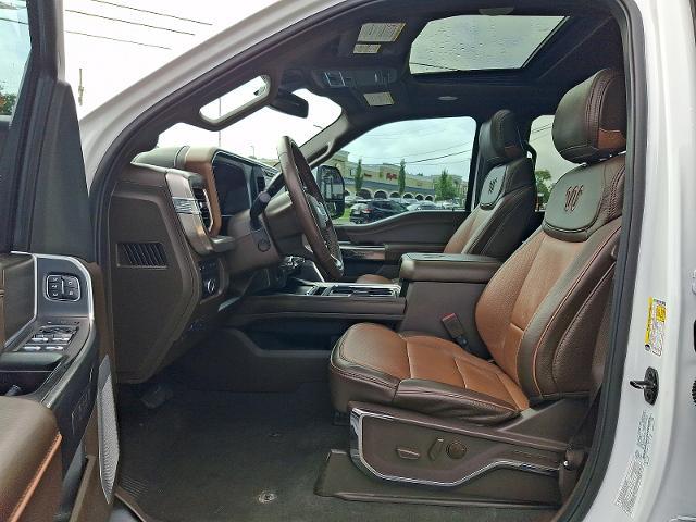 2023 Ford F-250 King Ranch