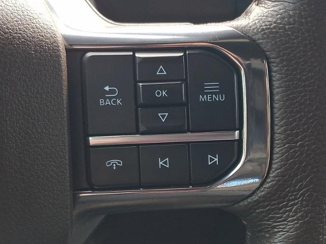 2023 Ford F-250 King Ranch