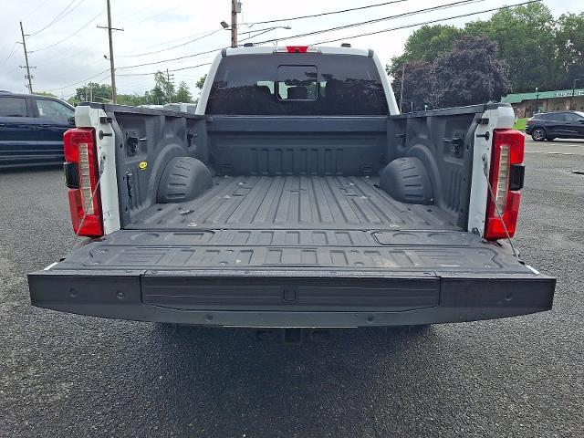2023 Ford F-250 King Ranch