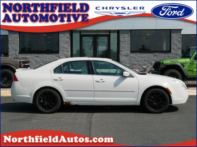 2010 Mercury Milan Premier for sale in Northfield, MN