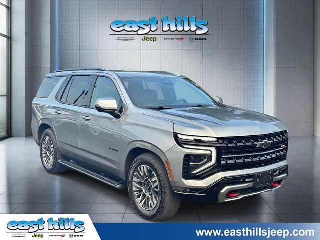 2025 Chevrolet Tahoe 4WD Z71 for sale in Greenvale, NY