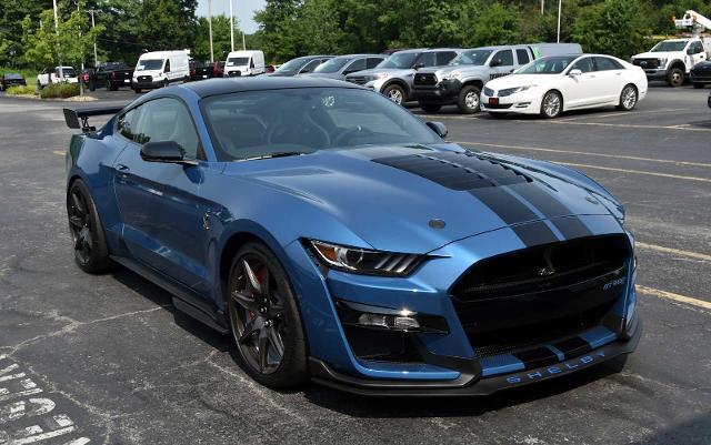 2020 Ford Mustang Shelby GT500 Fastback for sale in Norwalk, OH