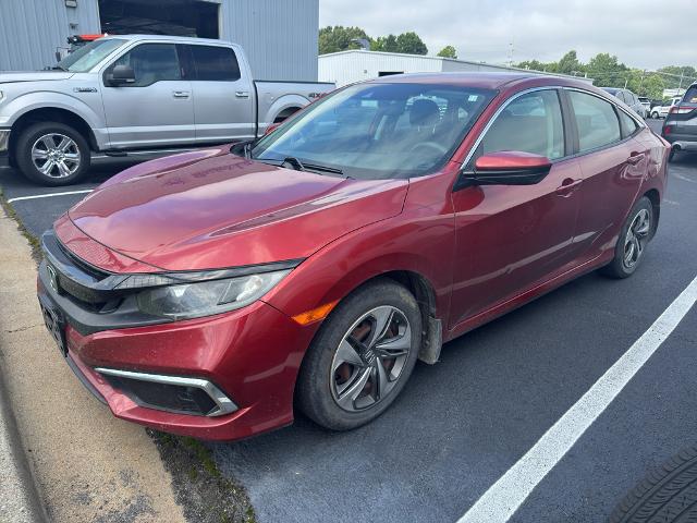 2019 Honda Civic LX for sale in Paducah, KY