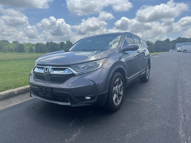 2018 Honda CR-V EX-L for sale in Paducah, KY