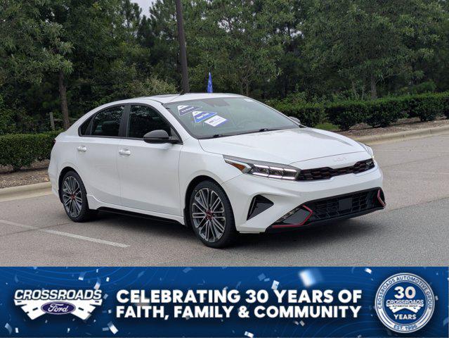 2023 Kia Forte GT for sale in Apex, NC