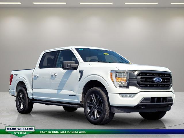 2023 Ford F-150 XLT for sale in Cincinnati, OH
