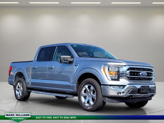2023 Ford F-150 XLT for sale in Cincinnati, OH