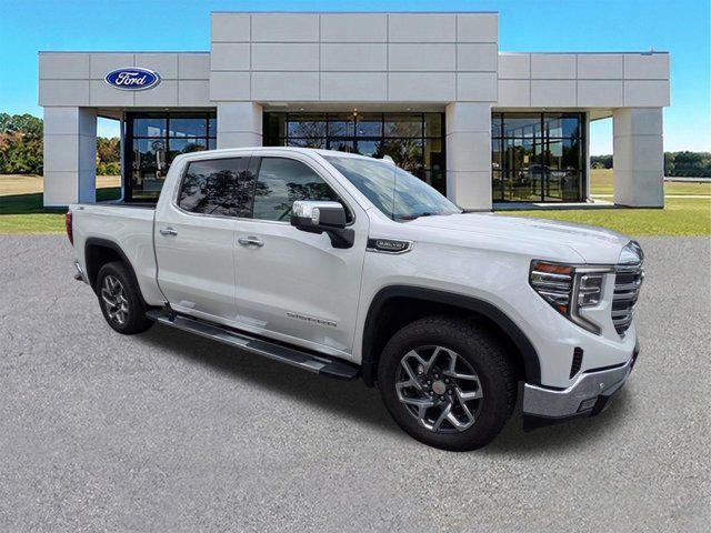 2024 GMC Sierra 1500 4WD Crew Cab Short Box SLT for sale in Hardeeville, SC