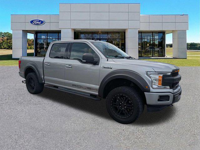 2020 Ford F-150 XLT for sale in Hardeeville, SC